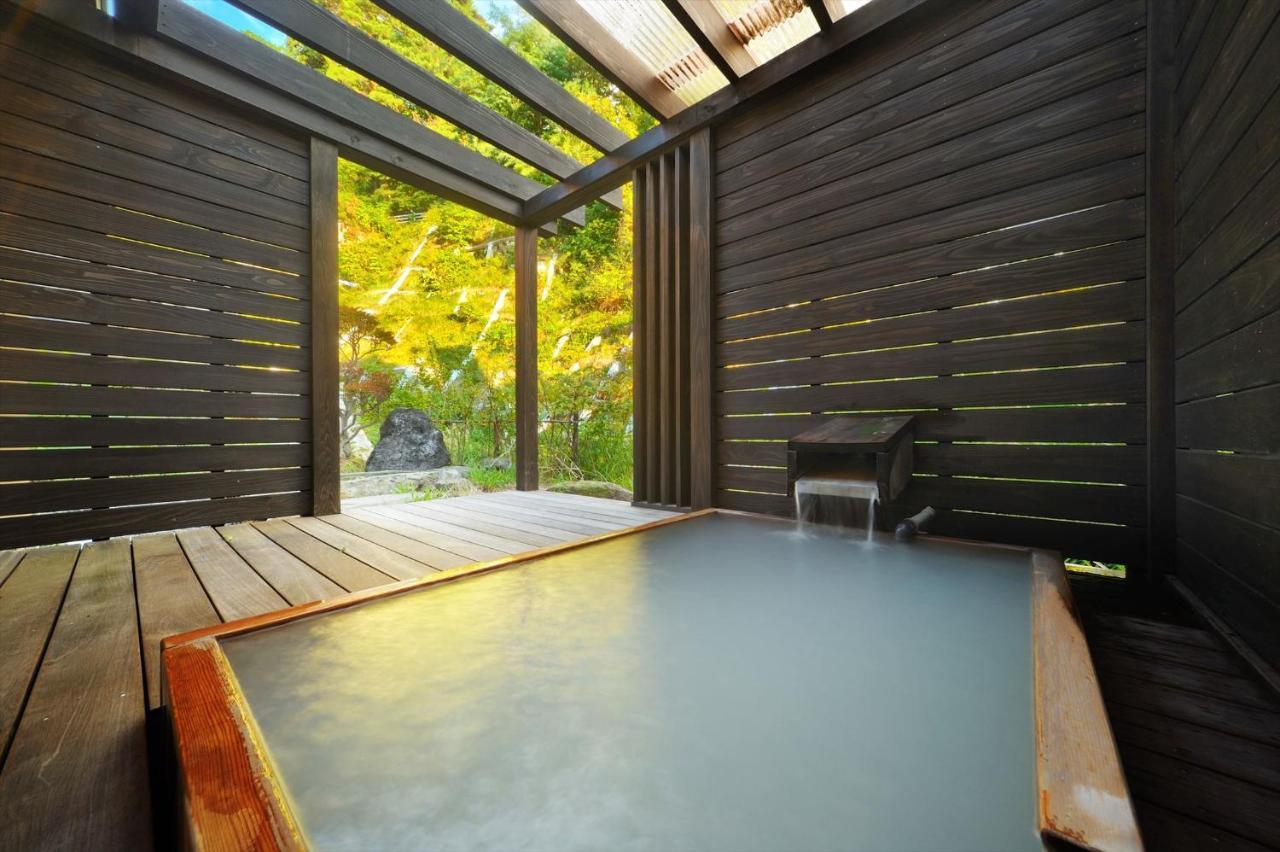 Takamiya Ryokan Miyamaso Yamagata  Esterno foto