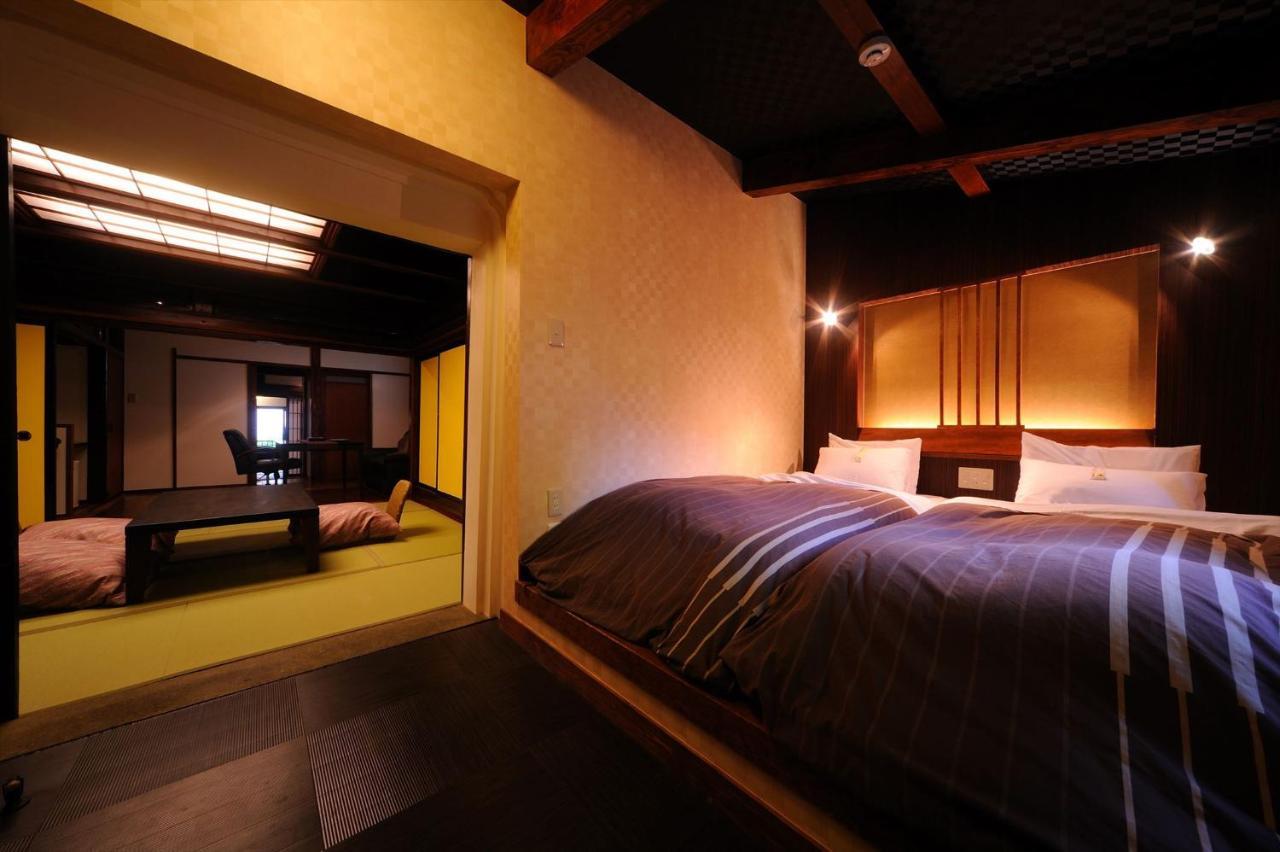 Takamiya Ryokan Miyamaso Yamagata  Esterno foto