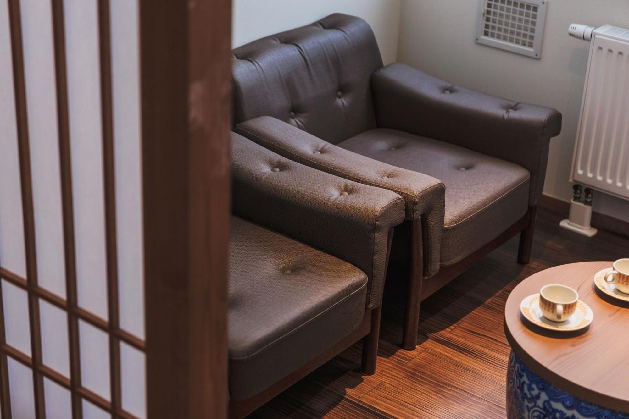 Takamiya Ryokan Miyamaso Yamagata  Esterno foto