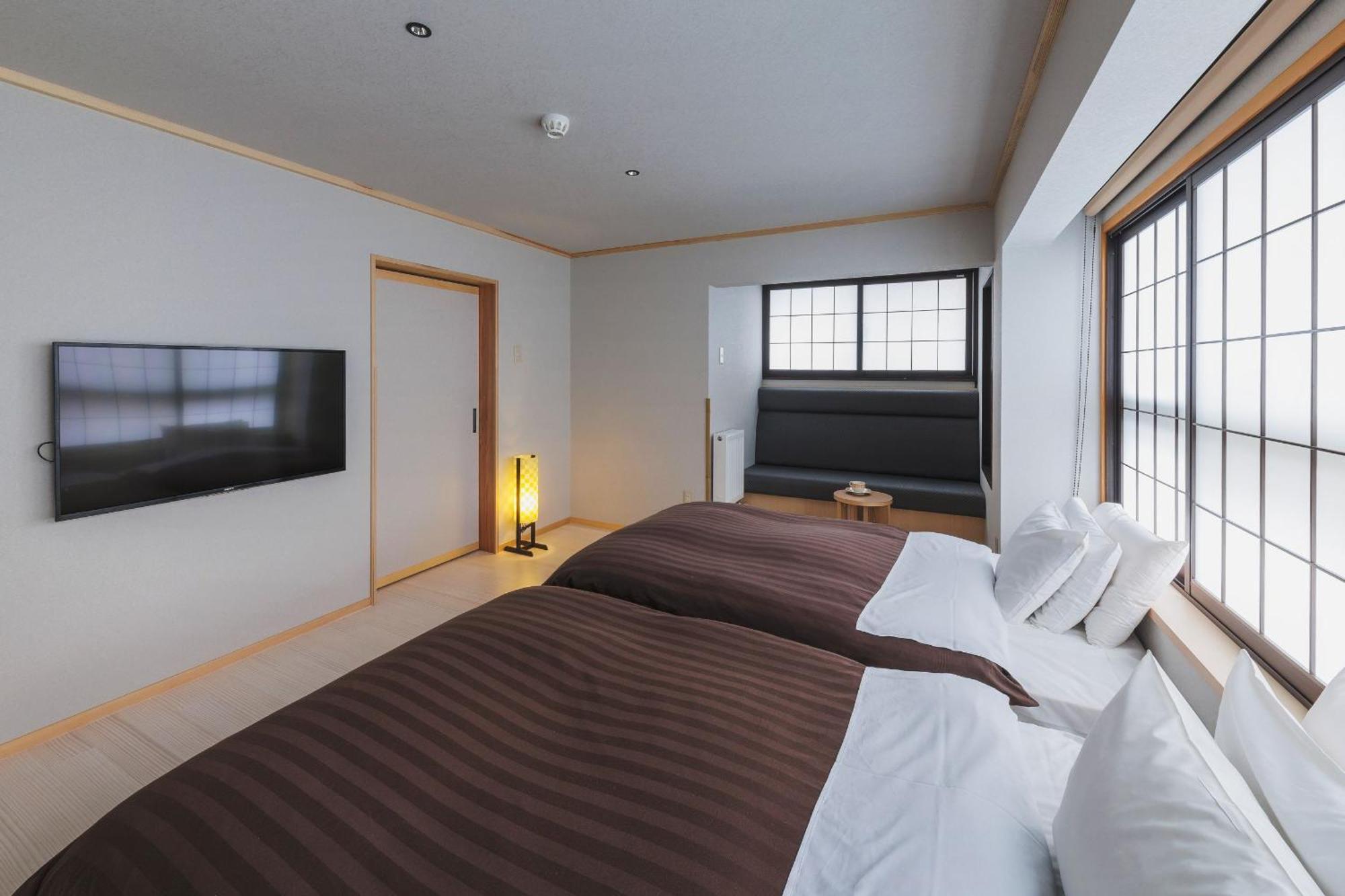 Takamiya Ryokan Miyamaso Yamagata  Esterno foto