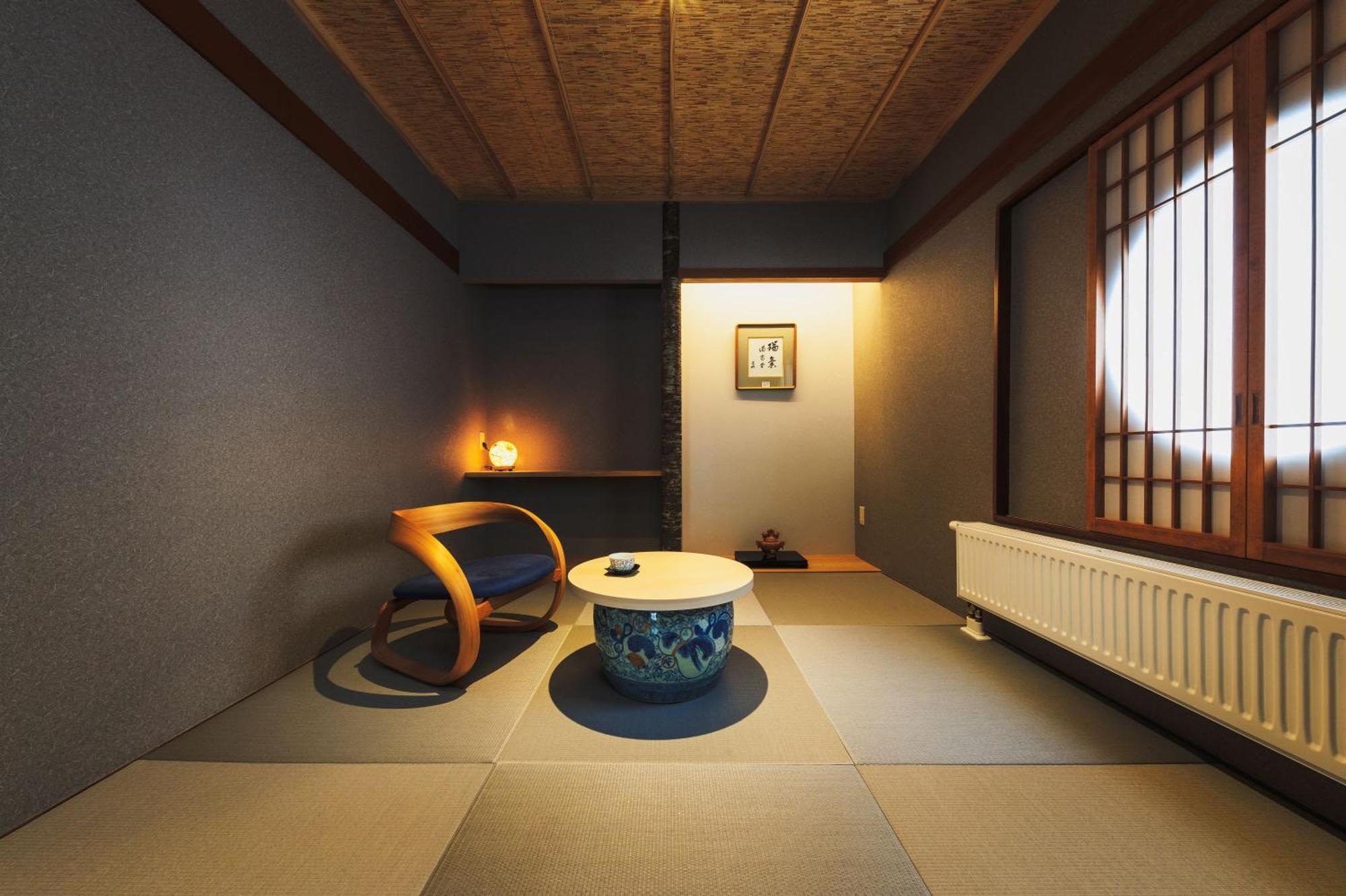Takamiya Ryokan Miyamaso Yamagata  Esterno foto