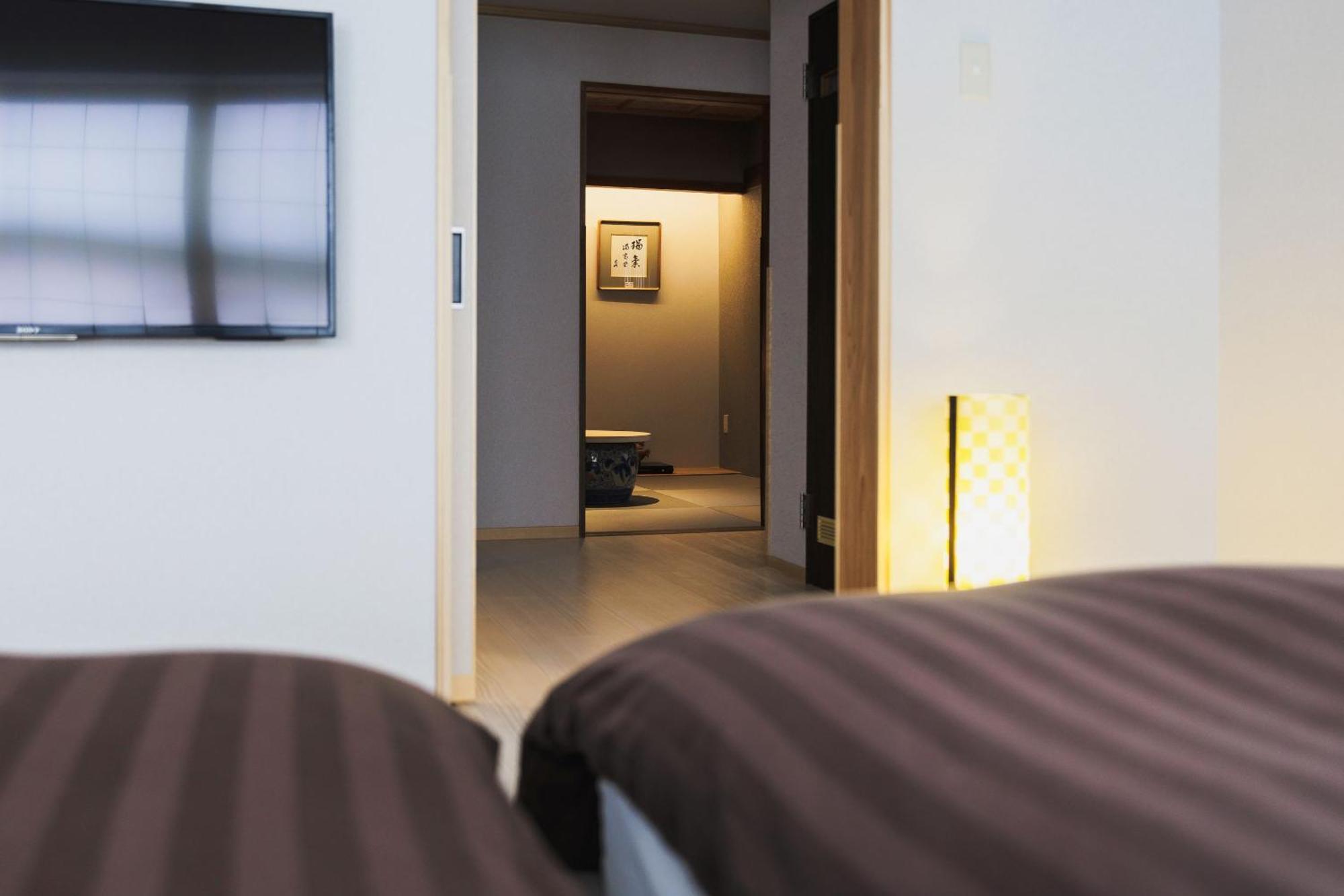 Takamiya Ryokan Miyamaso Yamagata  Esterno foto
