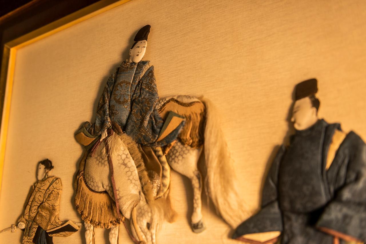 Takamiya Ryokan Miyamaso Yamagata  Esterno foto