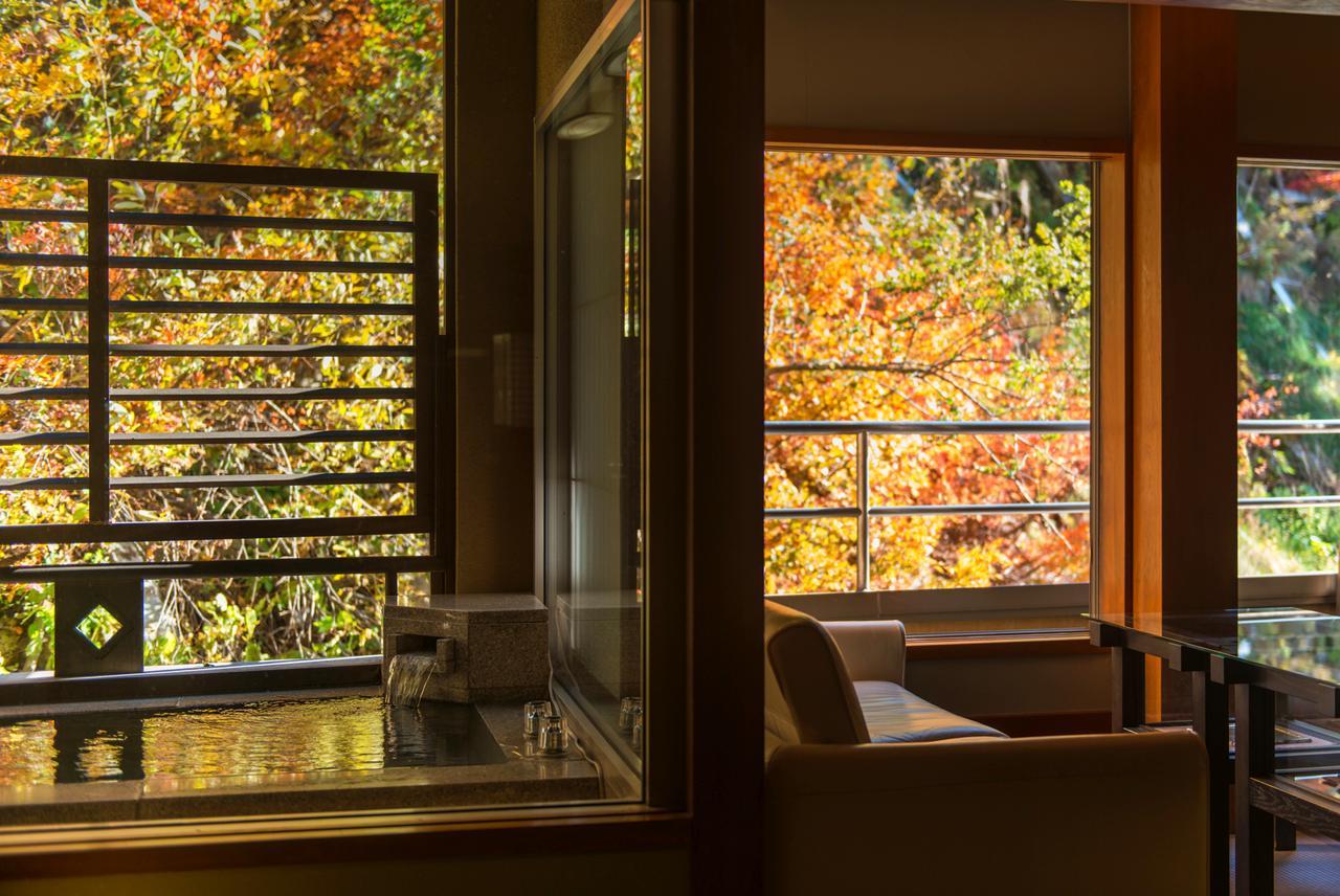 Takamiya Ryokan Miyamaso Yamagata  Esterno foto