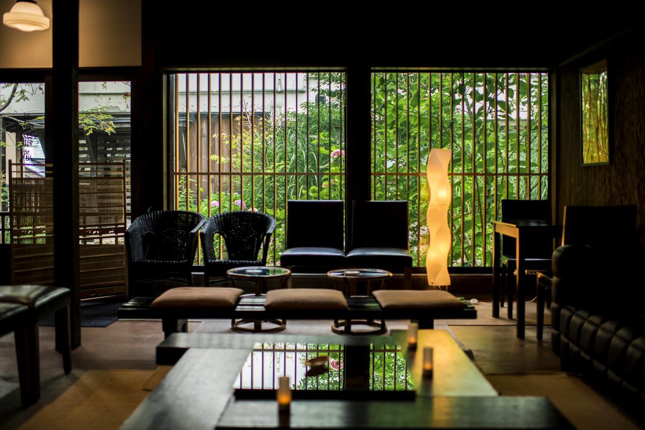 Takamiya Ryokan Miyamaso Yamagata  Esterno foto