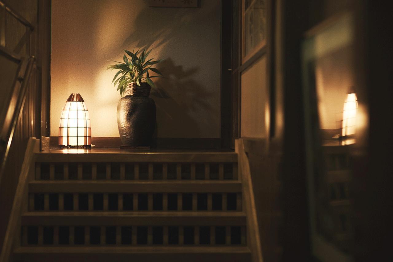 Takamiya Ryokan Miyamaso Yamagata  Esterno foto