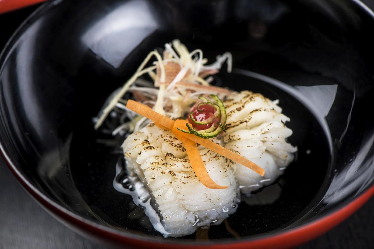 Takamiya Ryokan Miyamaso Yamagata  Esterno foto