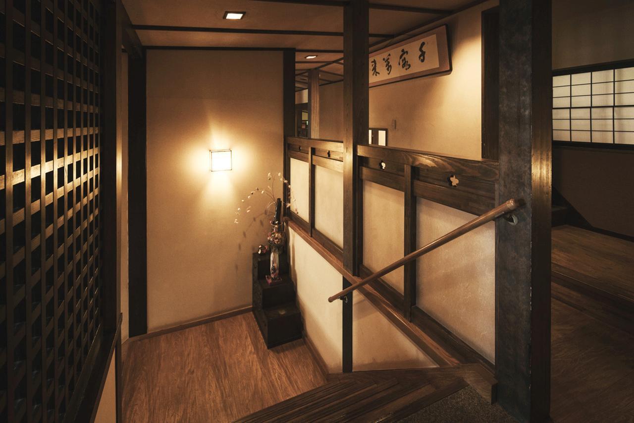 Takamiya Ryokan Miyamaso Yamagata  Esterno foto