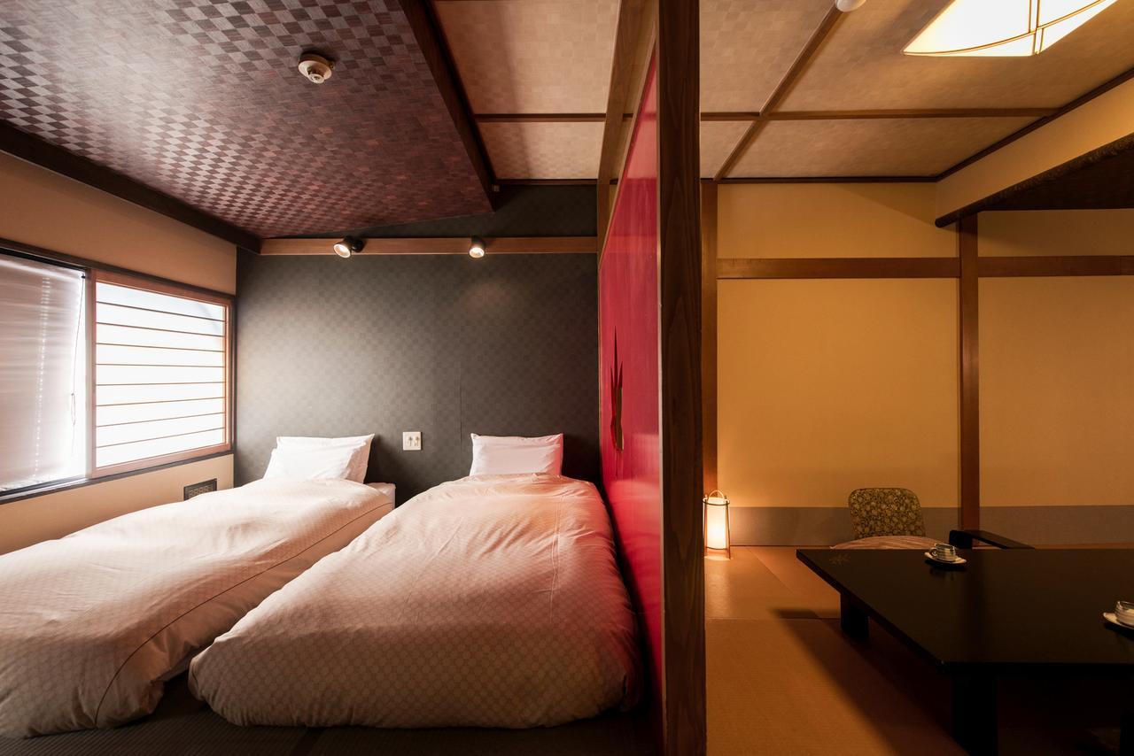Takamiya Ryokan Miyamaso Yamagata  Esterno foto