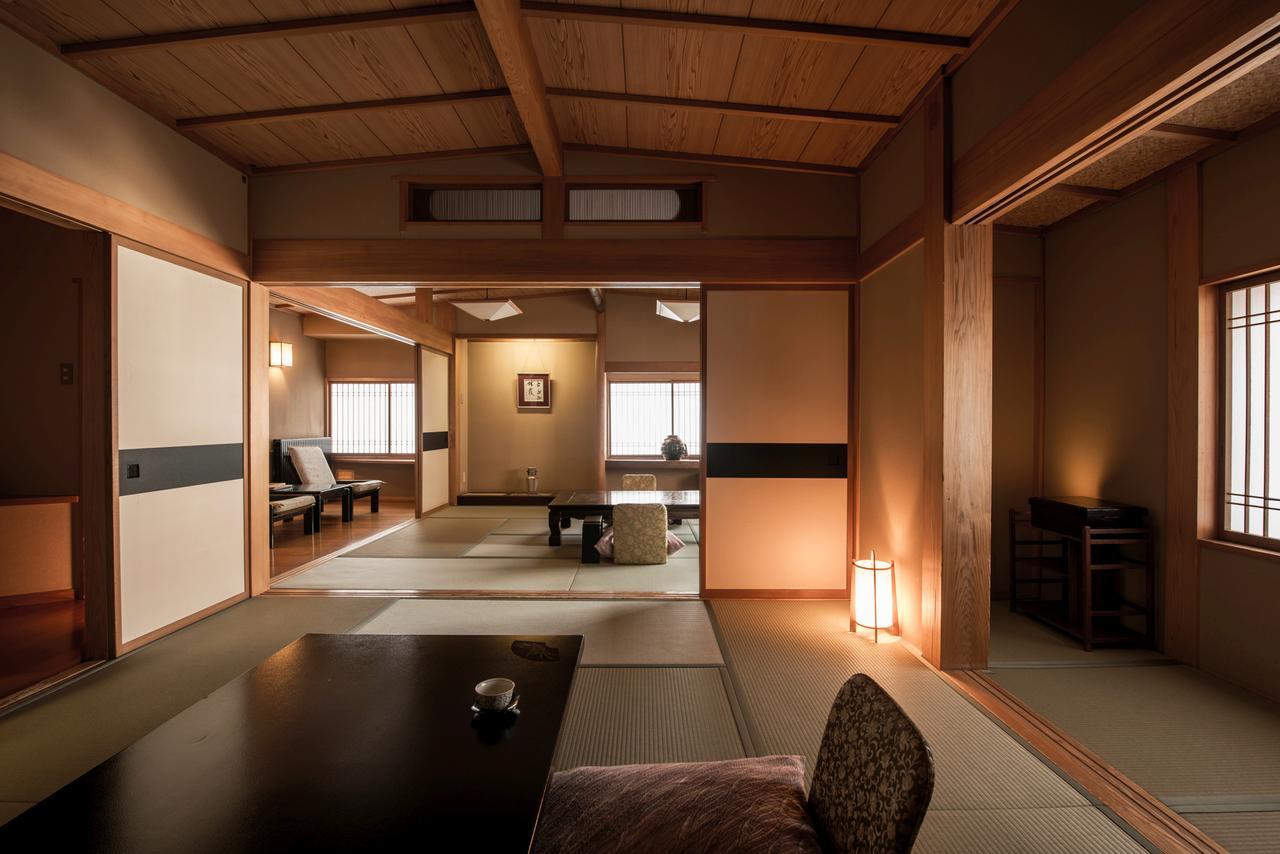 Takamiya Ryokan Miyamaso Yamagata  Esterno foto