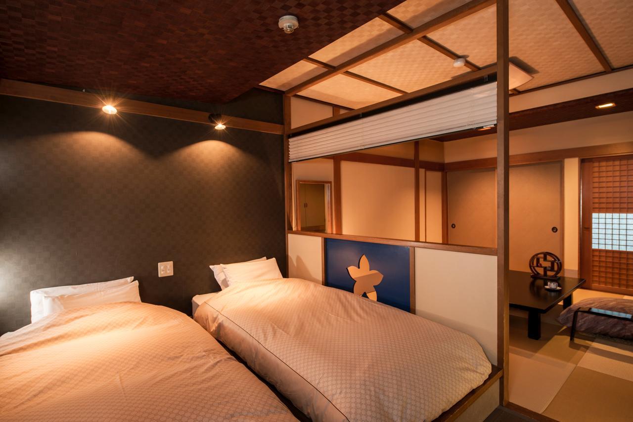 Takamiya Ryokan Miyamaso Yamagata  Esterno foto
