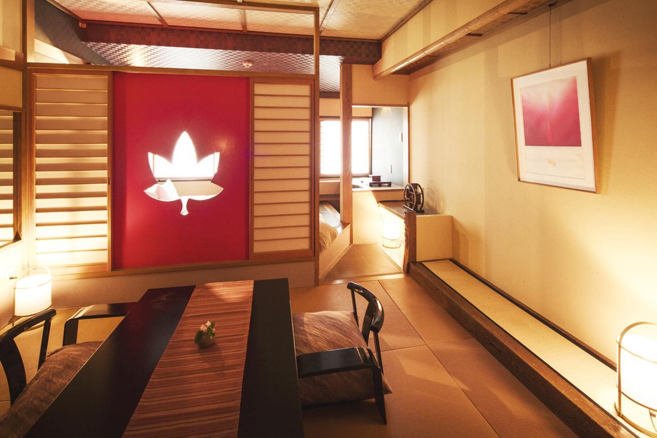 Takamiya Ryokan Miyamaso Yamagata  Esterno foto