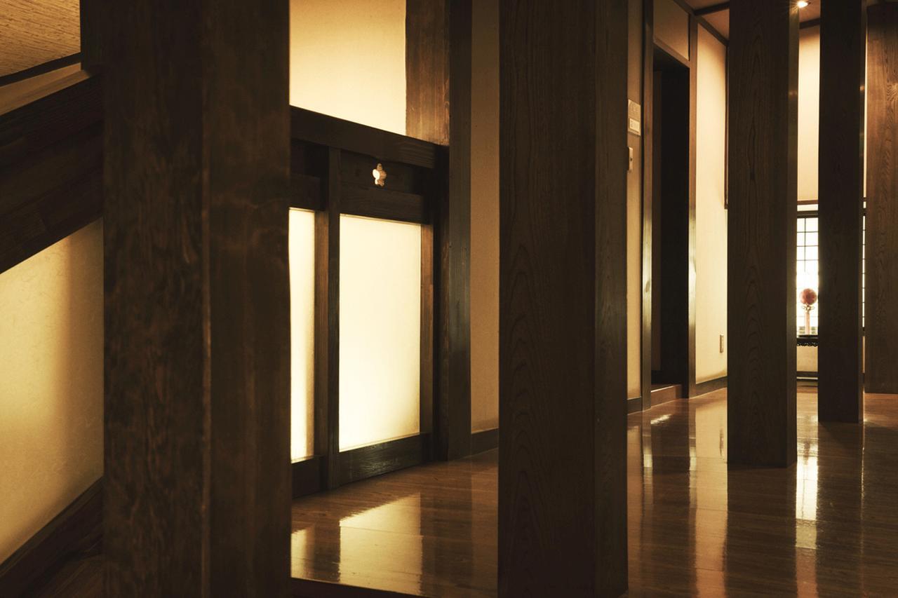 Takamiya Ryokan Miyamaso Yamagata  Esterno foto