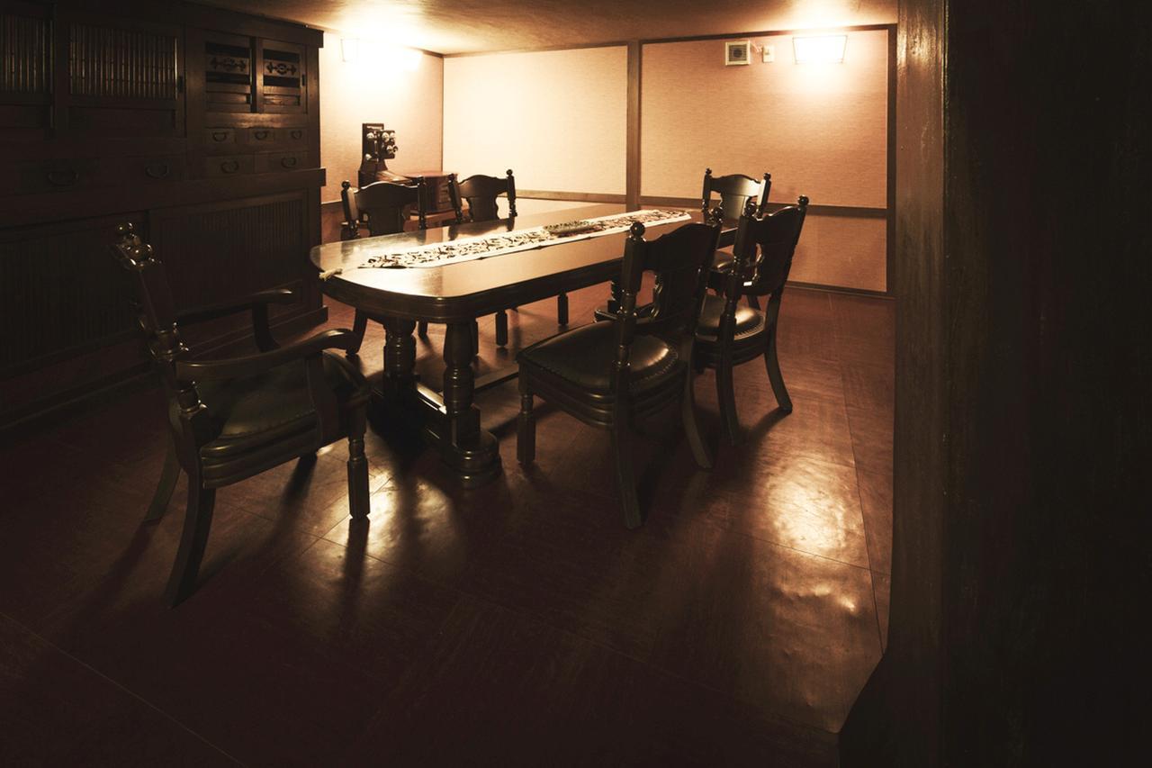 Takamiya Ryokan Miyamaso Yamagata  Esterno foto